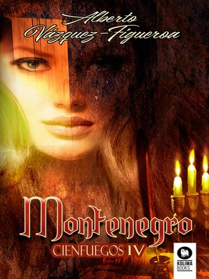 cover image of Montenegro. Cienfuegos IV